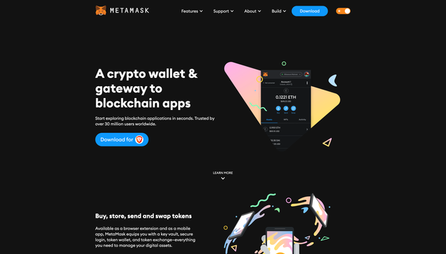 MetaMask